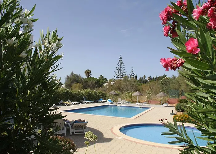 דירה Casas Do Ramalhete