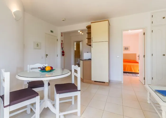 דירה Casas Do Ramalhete Senhora da Luz