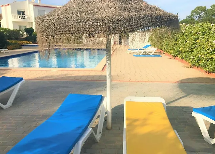 Casas Do Ramalhete Senhora da Luz