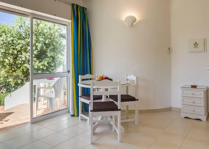 Casas Do Ramalhete *