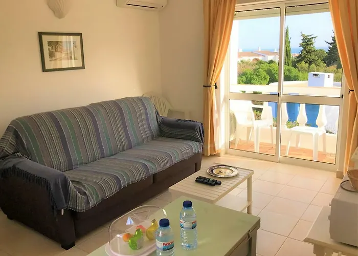 Apartman Casas Do Ramalhete Luz