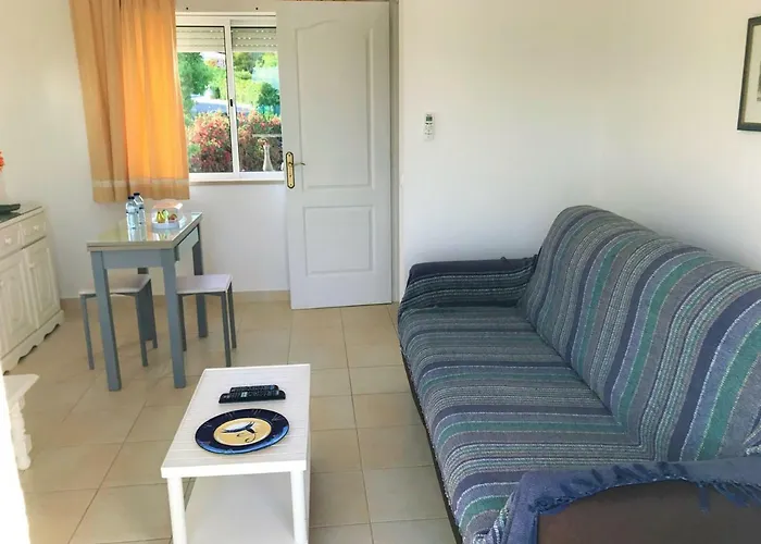 Casas Do Ramalhete Apartman *