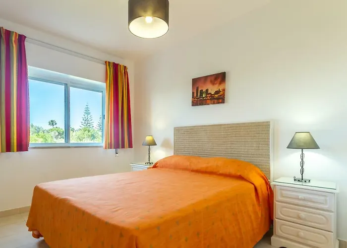 Casas Do Ramalhete דירה