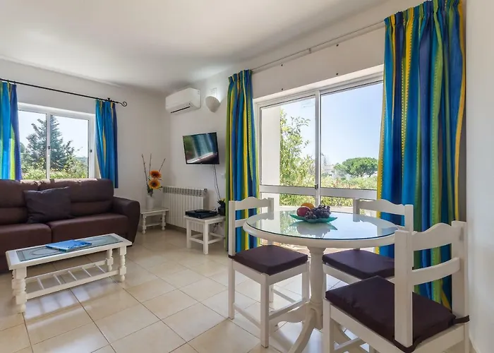 Casas Do Ramalhete Apartman Luz