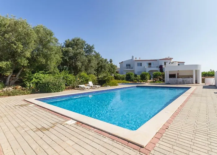 Casas Do Ramalhete דירה Senhora da Luz