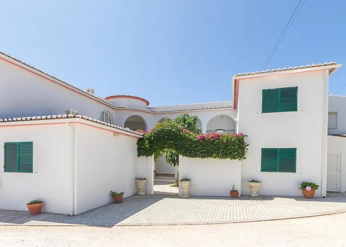 דירה Casas Do Ramalhete *