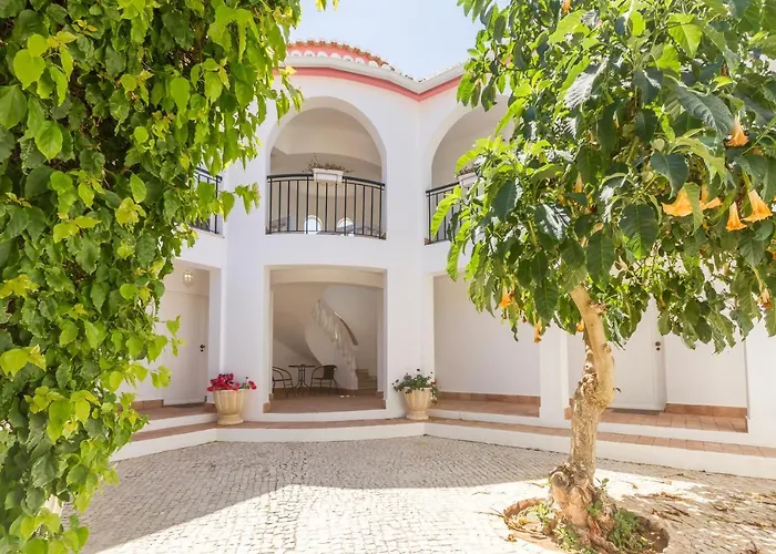 Apartman Casas Do Ramalhete *