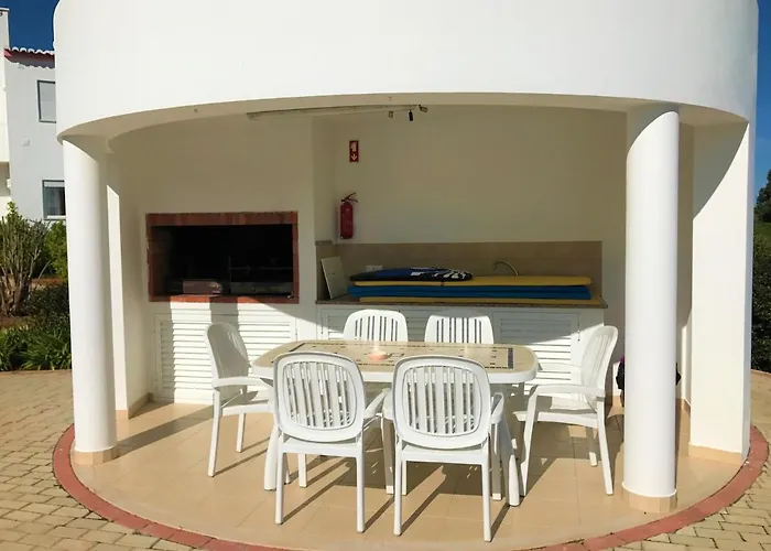 Casas Do Ramalhete דירה