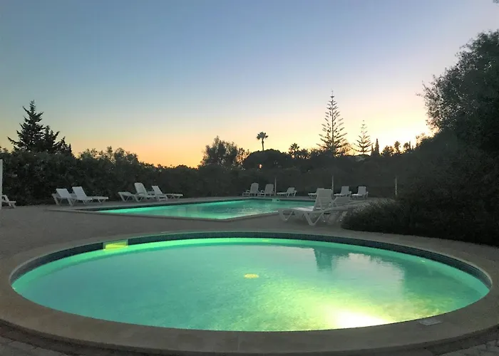 דירה Casas Do Ramalhete Senhora da Luz