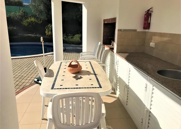 Casas Do Ramalhete Apartman *