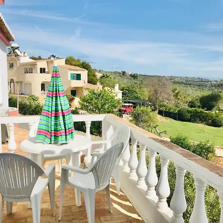 Casas Do Ramalhete * Luz