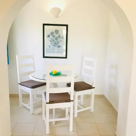 Apartman Casas Do Ramalhete Luz