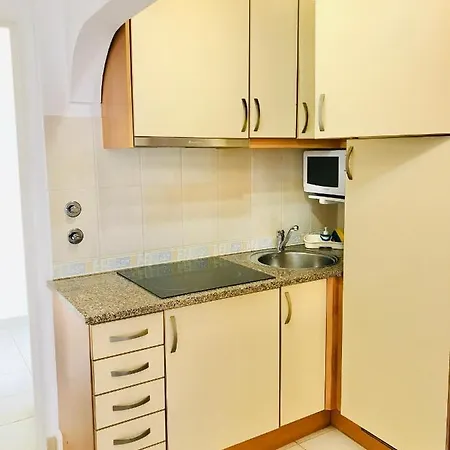 Casas Do Ramalhete Apartman *
