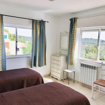 Casas Do Ramalhete Apartmán