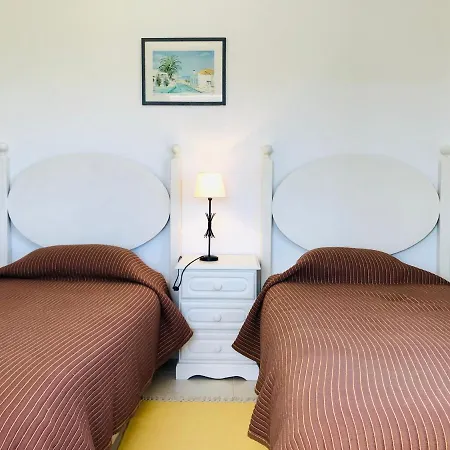 Apartamento Casas Do Ramalhete Luz