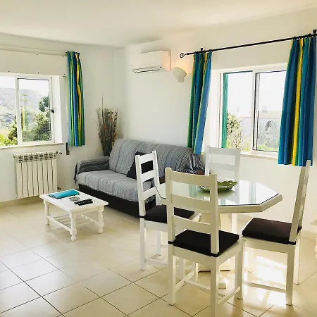 Casas Do Ramalhete Apartman Luz