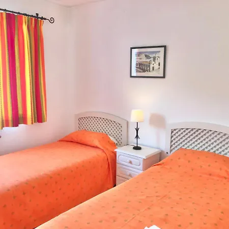 Casas Do Ramalhete Apartmán