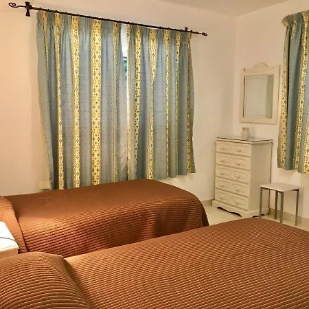 Apartamento Casas Do Ramalhete Luz