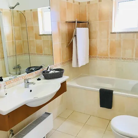 Apartman Casas Do Ramalhete Luz