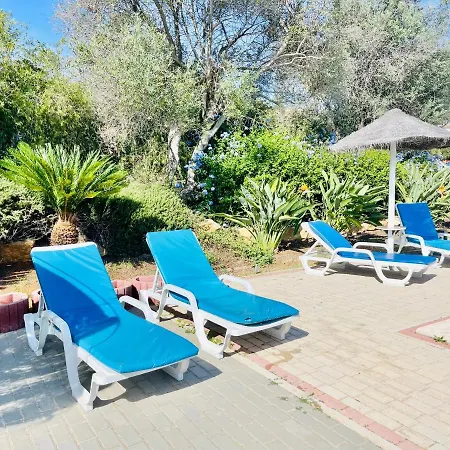 Casas Do Ramalhete *