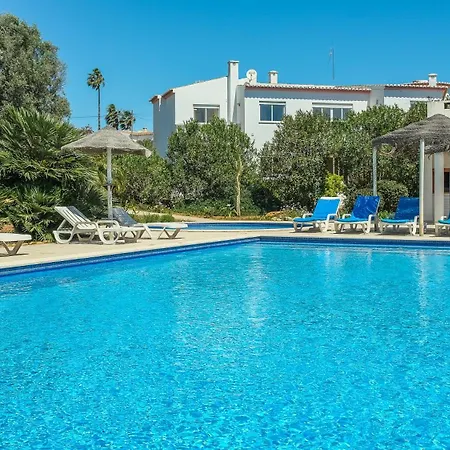Casas Do Ramalhete * Praia Da Luz