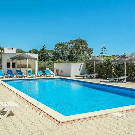 Casas Do Ramalhete Praia Da Luz