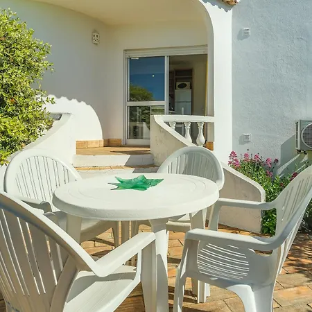 Casas Do Ramalhete Praia Da Luz