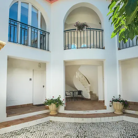 Casas Do Ramalhete Appartamento