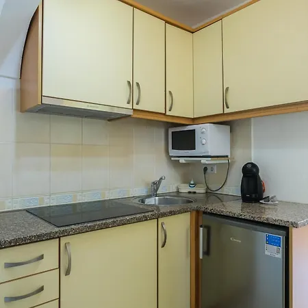 Casas Do Ramalhete *