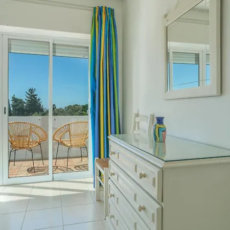 Casas Do Ramalhete Praia Da Luz
