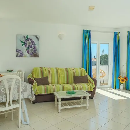 Casas Do Ramalhete * Praia Da Luz