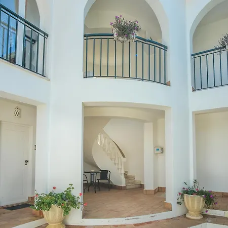 Apartment Casas Do Ramalhete