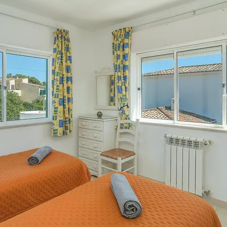 Casas Do Ramalhete Apartman Luz