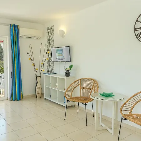 Casas Do Ramalhete Apartment