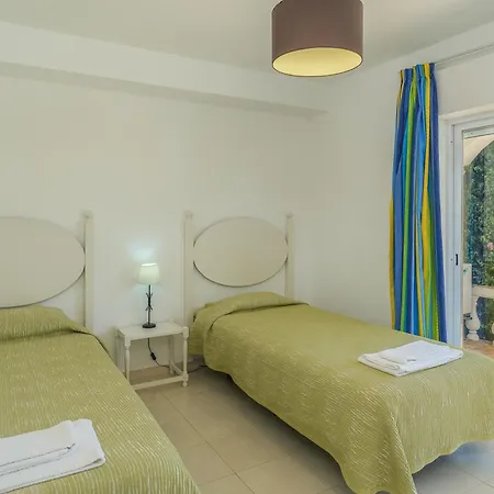 Apartment Casas Do Ramalhete *
