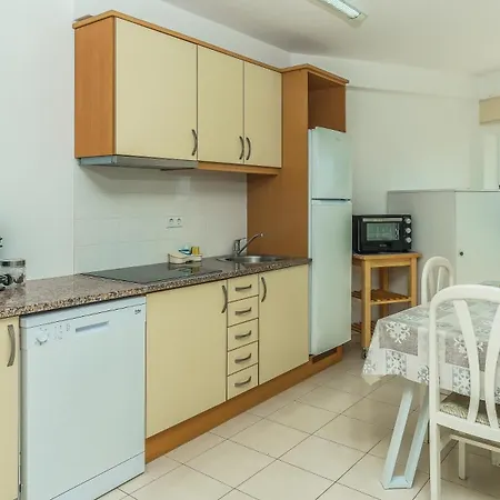 Apartment Casas Do Ramalhete
