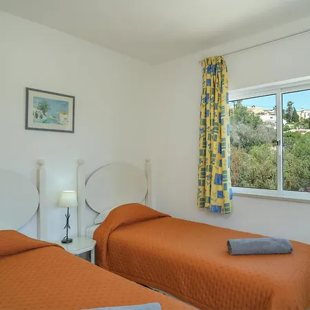 Casas Do Ramalhete * Praia Da Luz