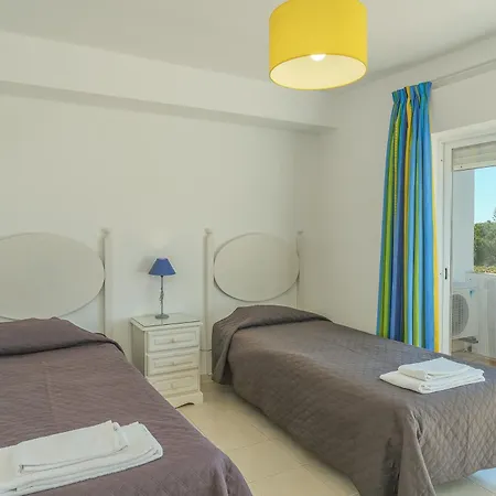 Apartment Casas Do Ramalhete *