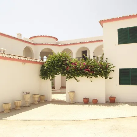 Apartman Casas Do Ramalhete *
