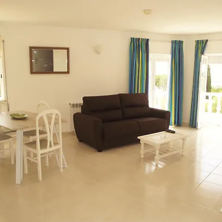Apartman Casas Do Ramalhete *