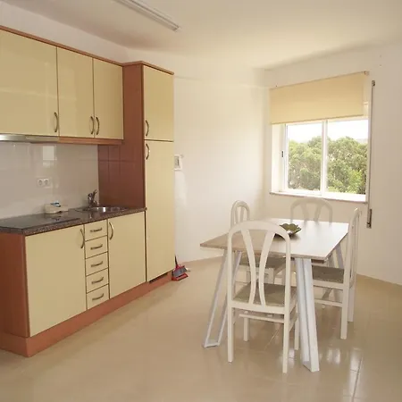 Apartman Casas Do Ramalhete