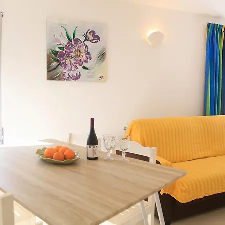 Casas Do Ramalhete Apartamento Luz