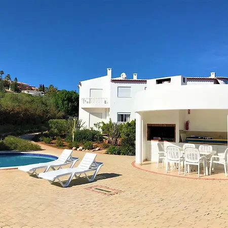 Casas Do Ramalhete Apartment Praia Da Luz