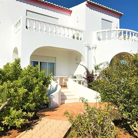 Casas Do Ramalhete Praia Da Luz