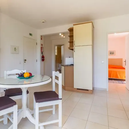 Apartman Casas Do Ramalhete Luz