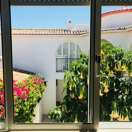 Casas Do Ramalhete