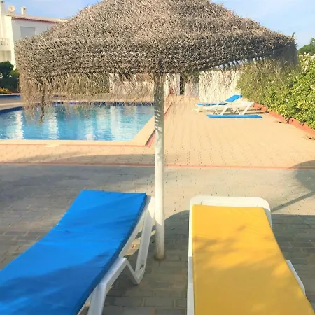 Casas Do Ramalhete Praia Da Luz
