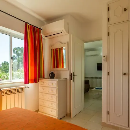 Casas Do Ramalhete * Luz