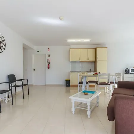 Apartman Casas Do Ramalhete Luz
