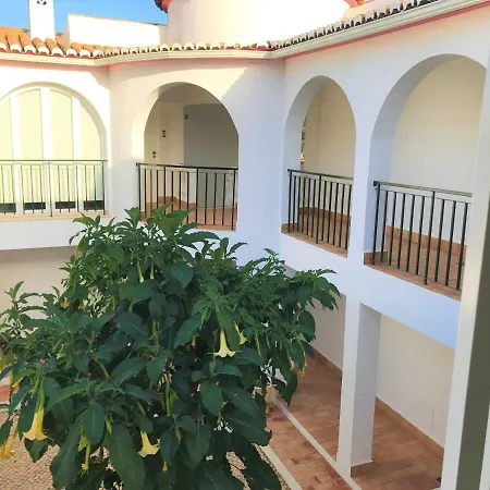 Casas Do Ramalhete Apartamento *